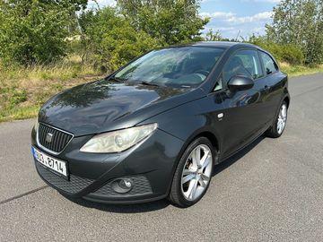 1,9 TDI Sport Coupe
