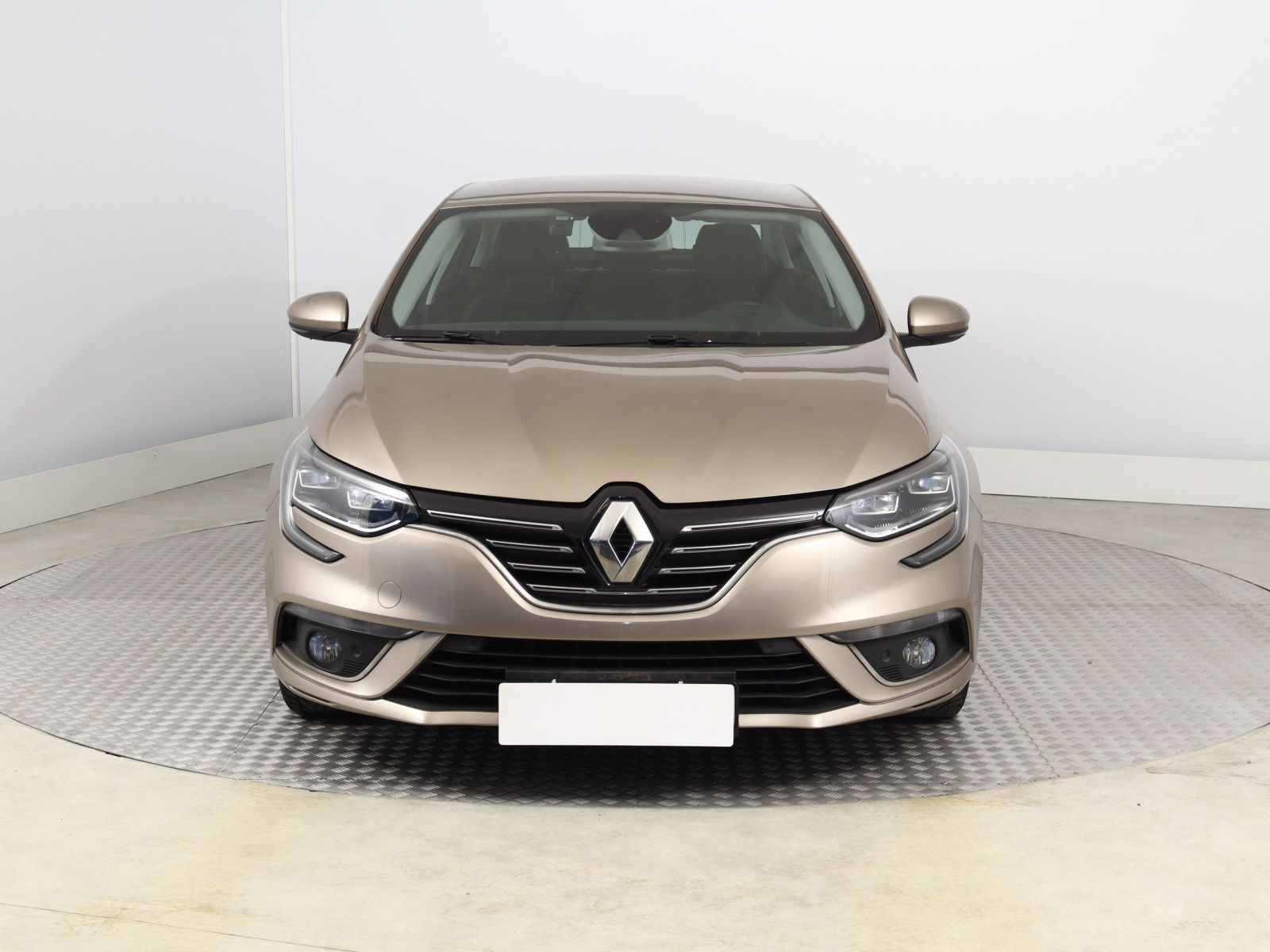 Renault Mégane, 1.5 dCi, ČR,1.maj, Serv.kniha - fotka 2