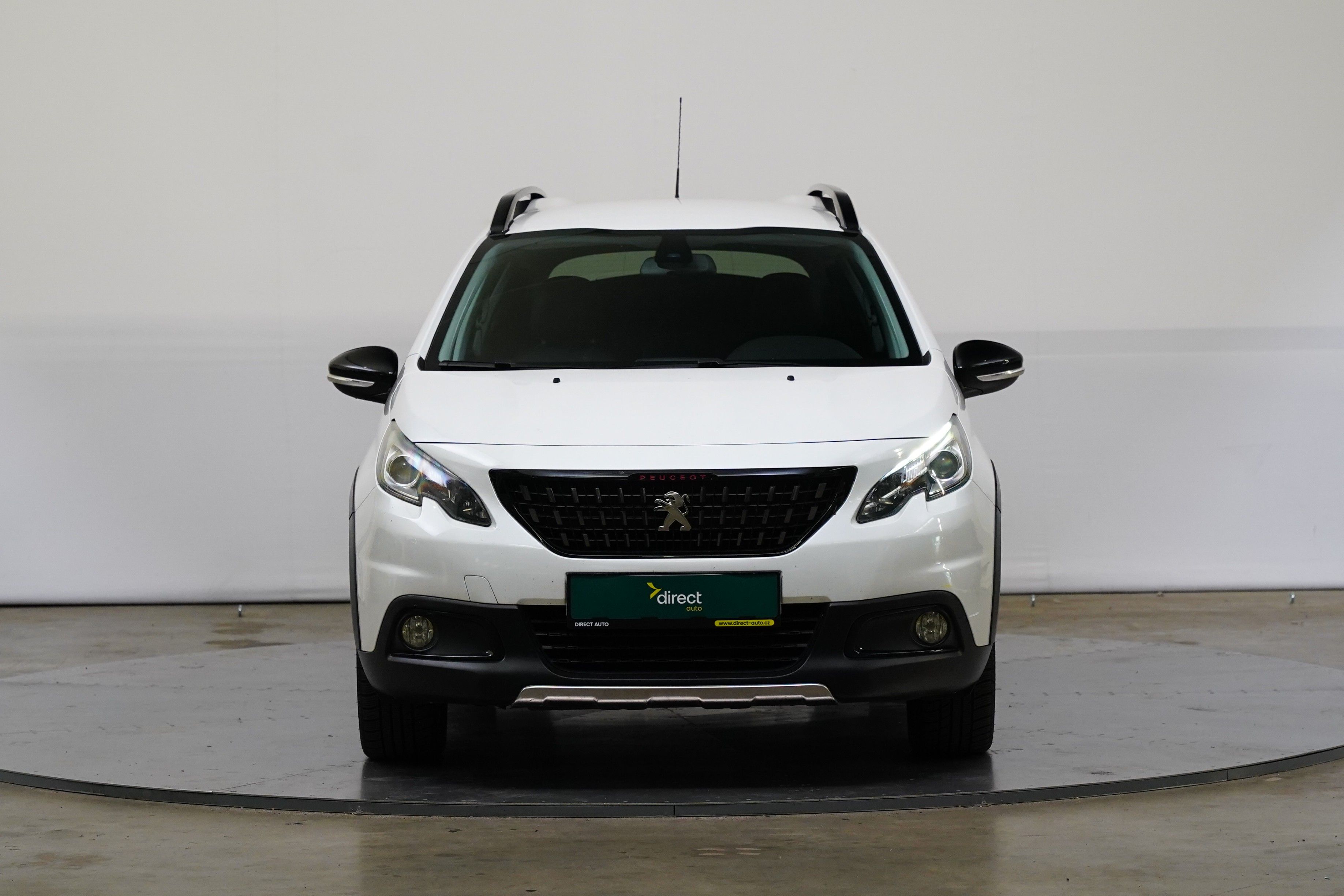 Peugeot 2008, 1.2 PureTech 81 kW GT-Line - fotka 4