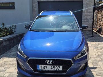 Hyundai i30 Style GO 2018