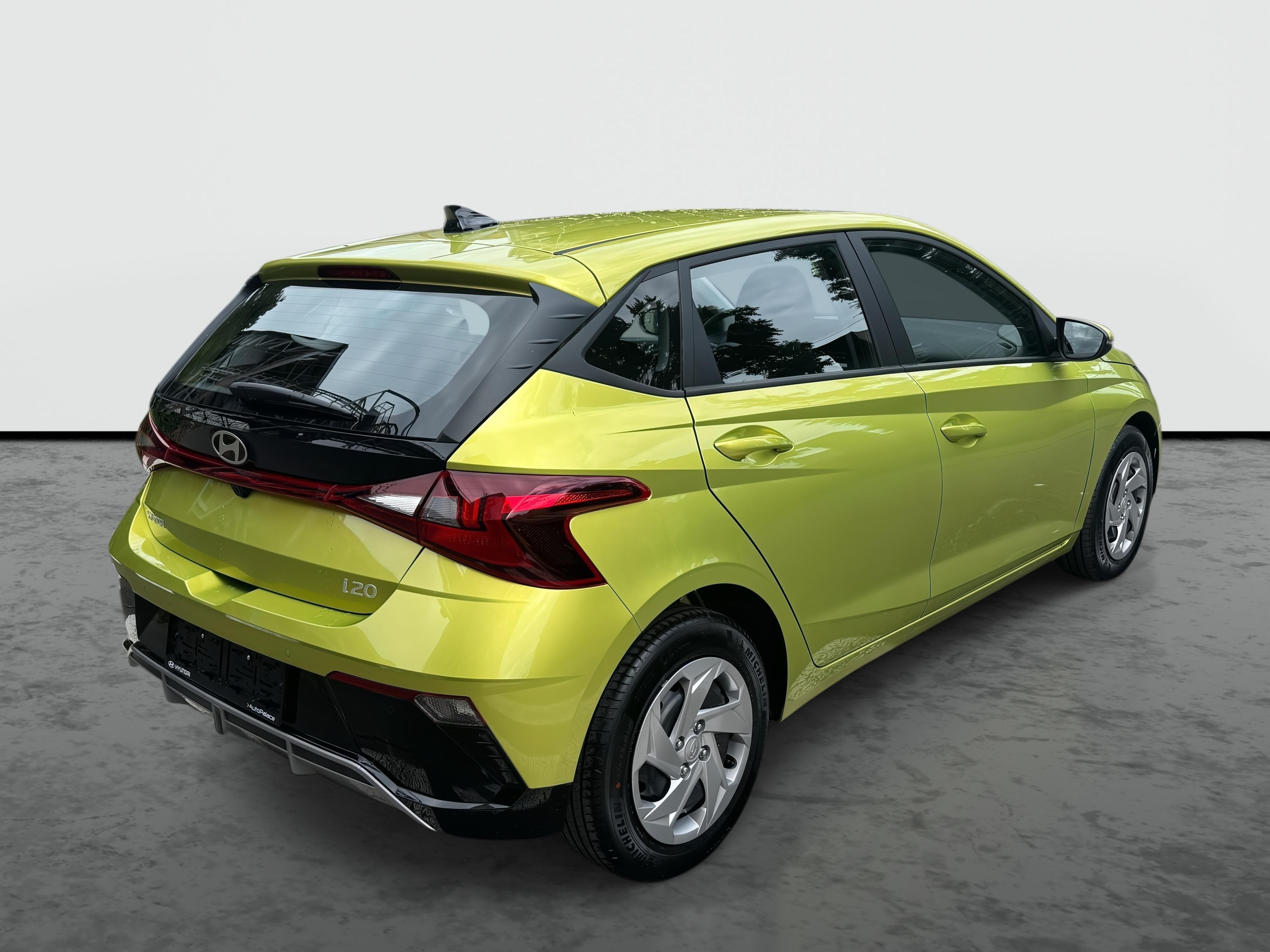 Hyundai i20, 1.0 Tgdi MY26 COMF Kam DPH ČR - fotka 5