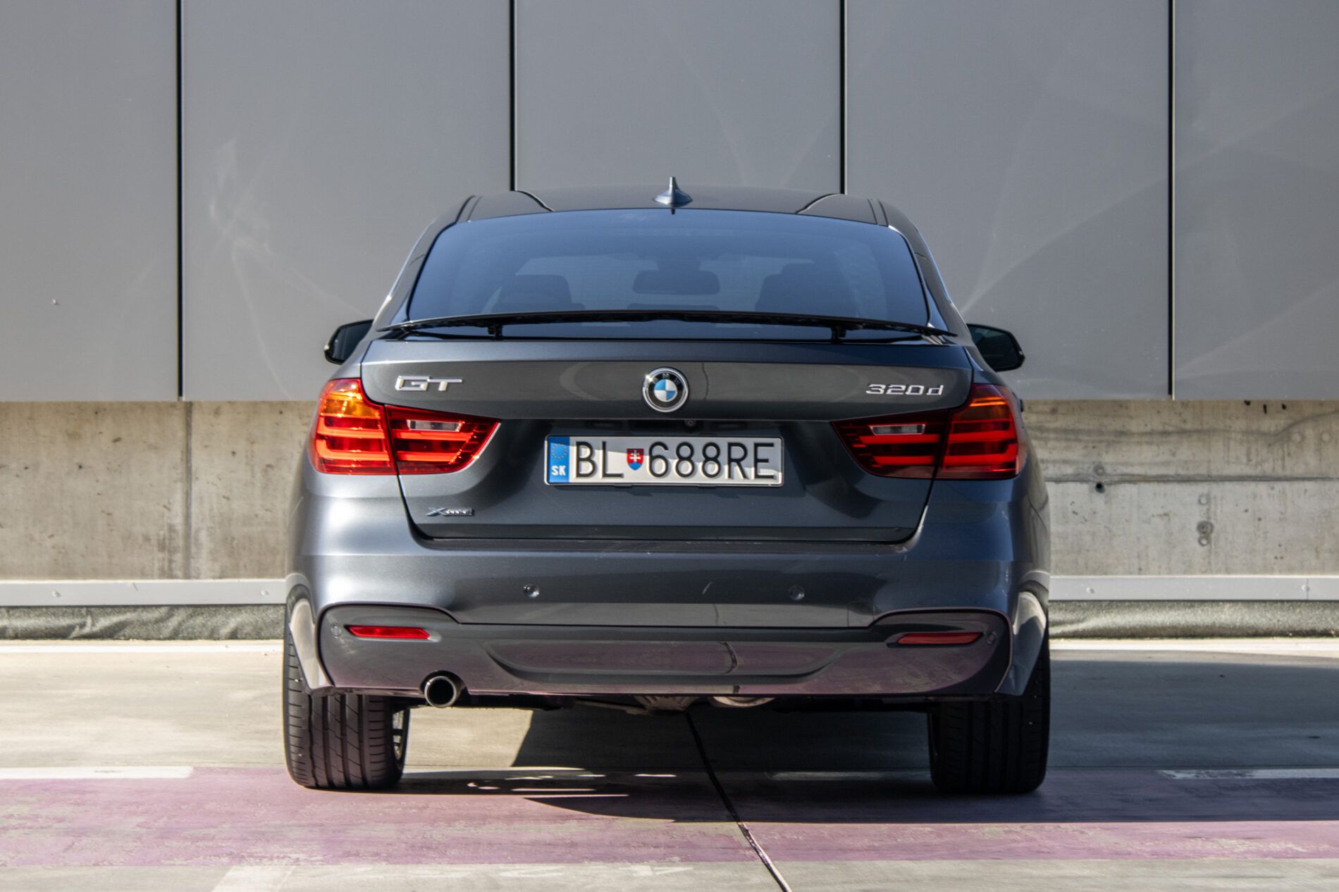BMW, rad 3 - fotka 6