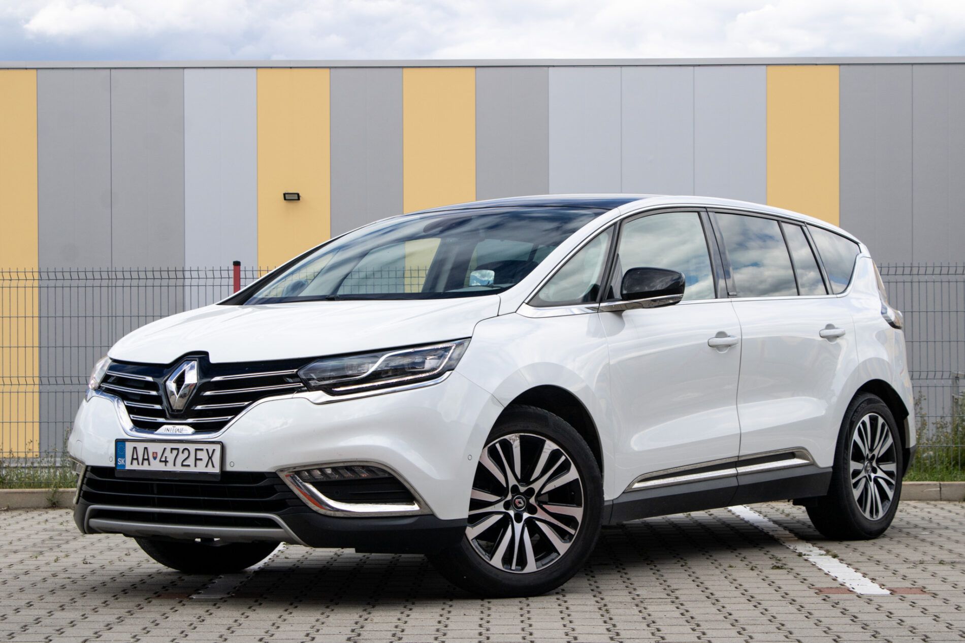 Renault Espace