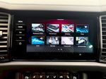 Škoda Kodiaq, Sportline 2.0TDI/147kW 4x4 7DS