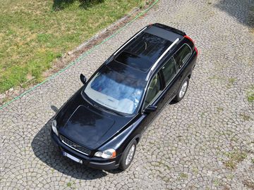 Volvo XC90 EXECUTIVE D5