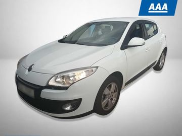 1.6 16V, Automatická klima