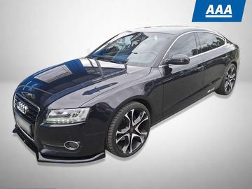 3.0 TDI, S-Line, 4X4, Automat