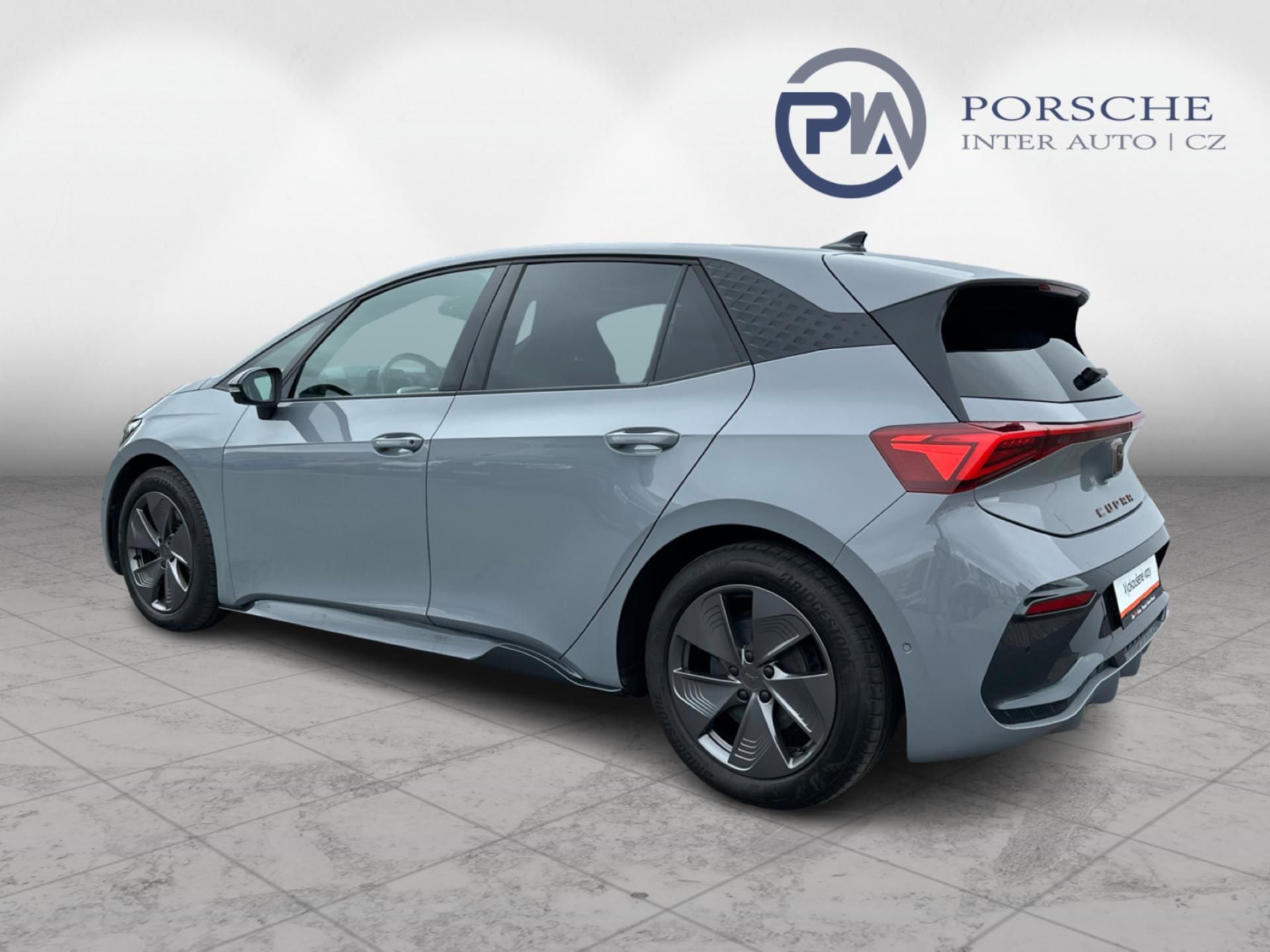 Cupra Born, BORN 150 KW 58/62 KWH - fotka 4