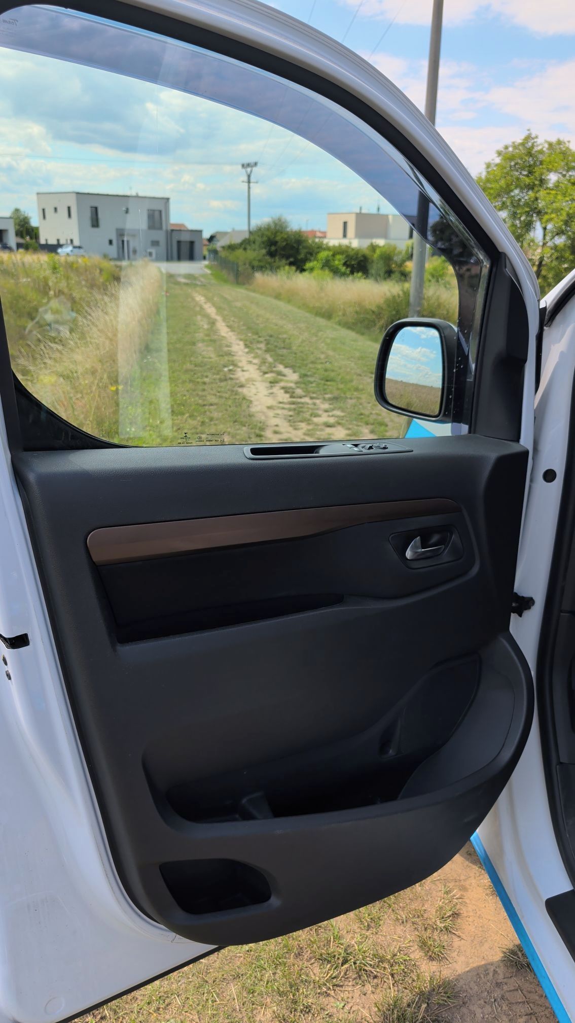 Toyota Proace Verso, ČR Long AT 8pax Webasto tažné - fotka 5
