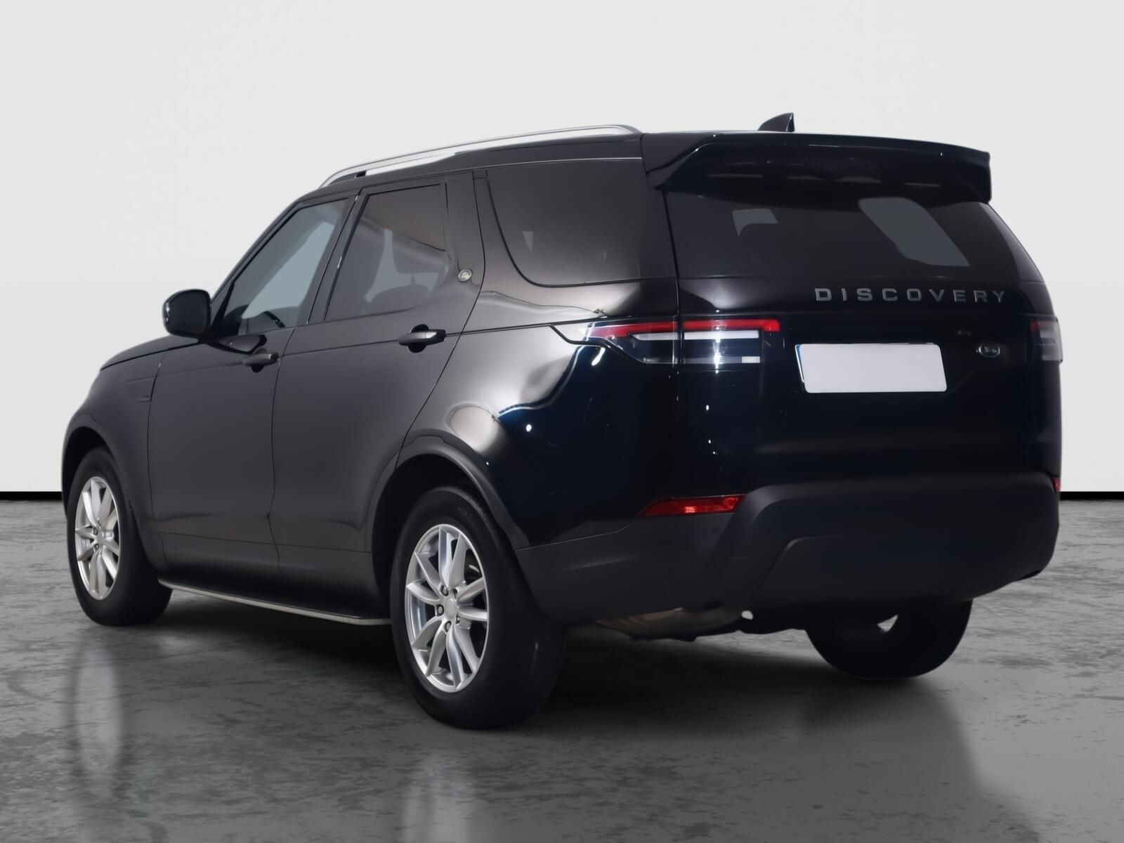 Land Rover Discovery, 2.0 Si4, 4X4, Automat - fotka 4