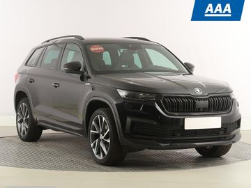 1.5 TSI, Sportline, Automat
