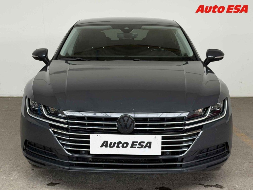 Volkswagen Arteon, 2.0tdi - fotka 2