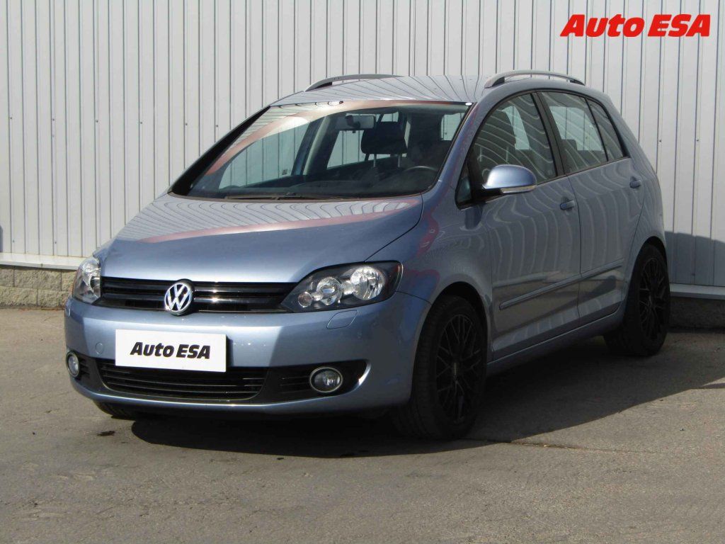 Volkswagen Golf Plus, 1.4TSi,STK7/28 - fotka 3