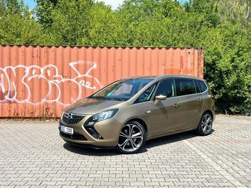 2,0CDTi AUT,Webasto,super stav