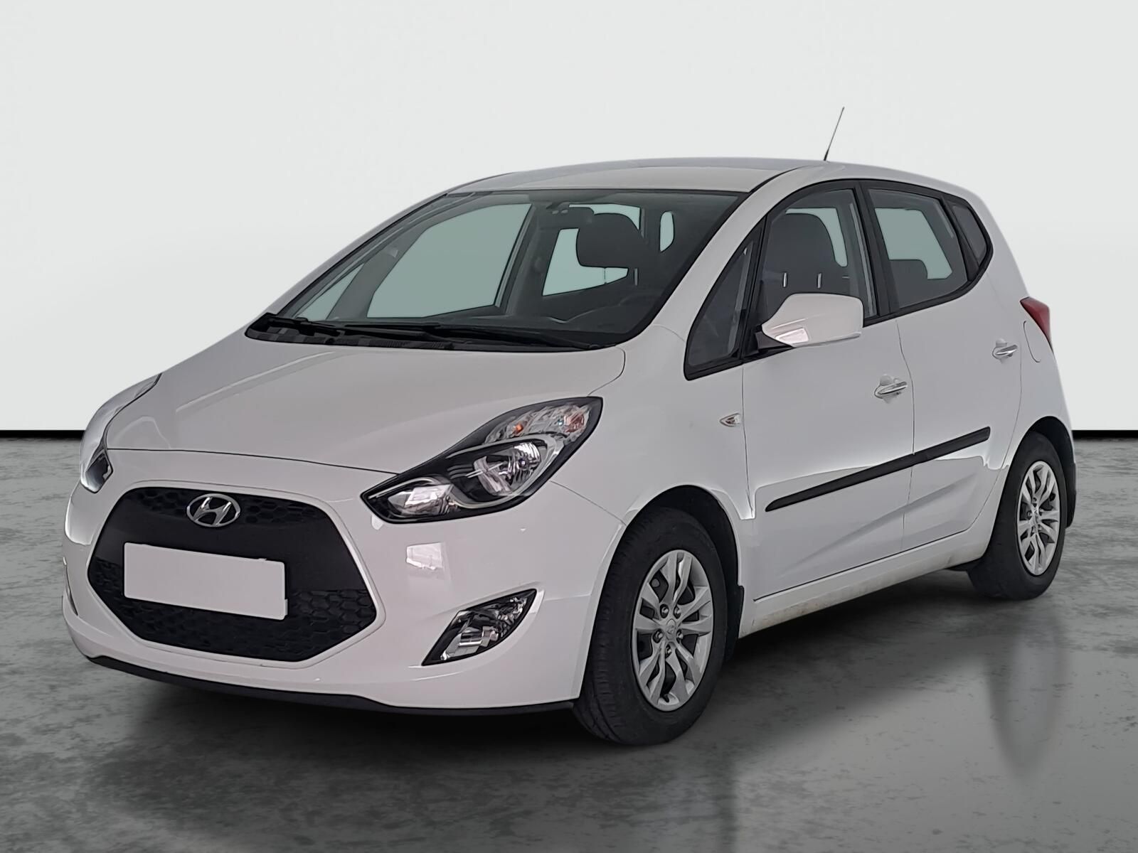 Hyundai ix20, 1.4 CVVT, ČR,1.maj, Serv.kniha - fotka 2