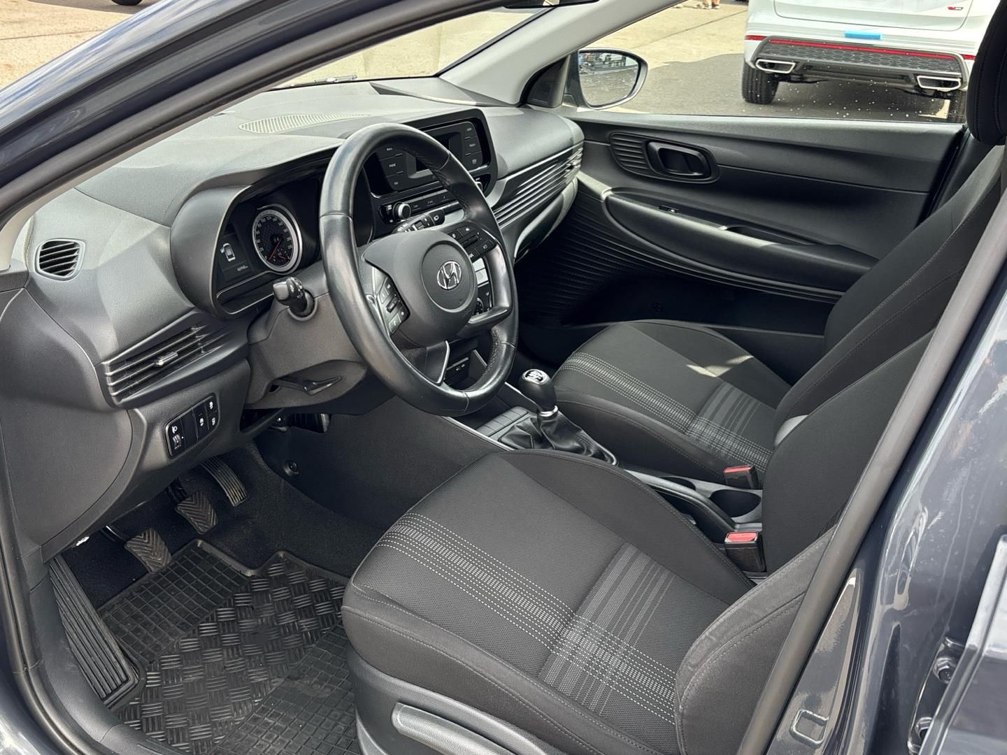 Hyundai i20, 1.2 DPI / 62 kW Comfort - fotka 6