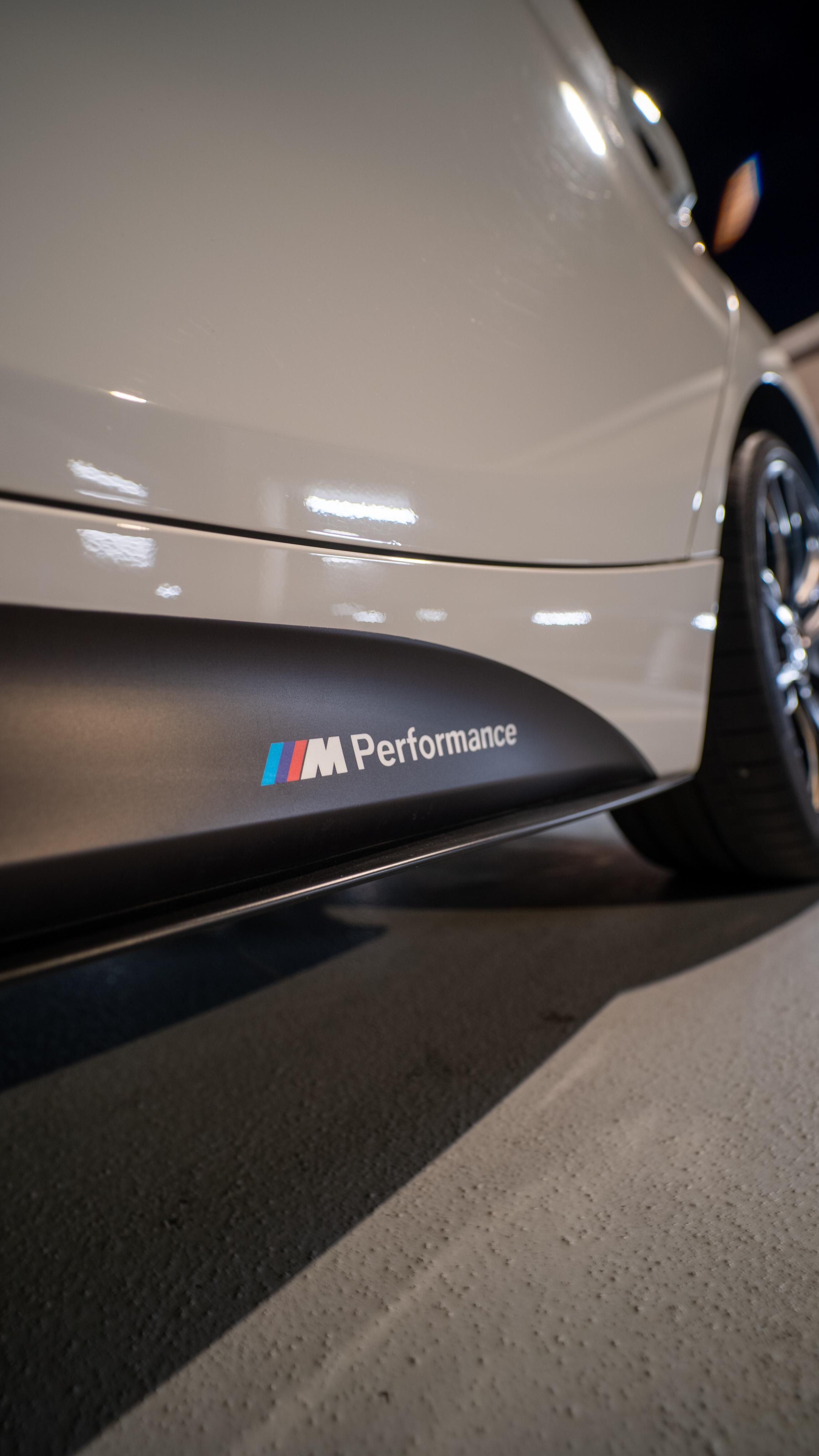 BMW Řada 1, M135i xDrive F20 - SERVIS, KM - fotka 5