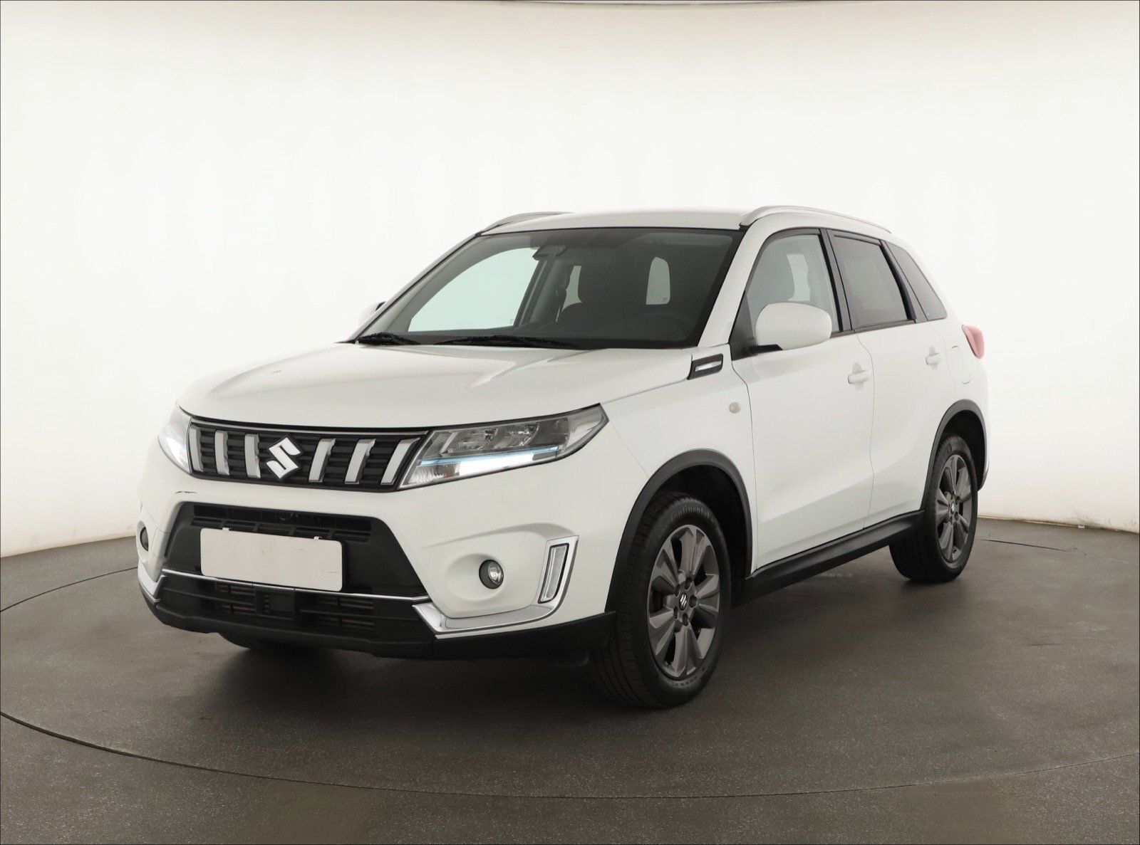 Suzuki Vitara, 1.4 BoosterJet, 4X4 - fotka 2