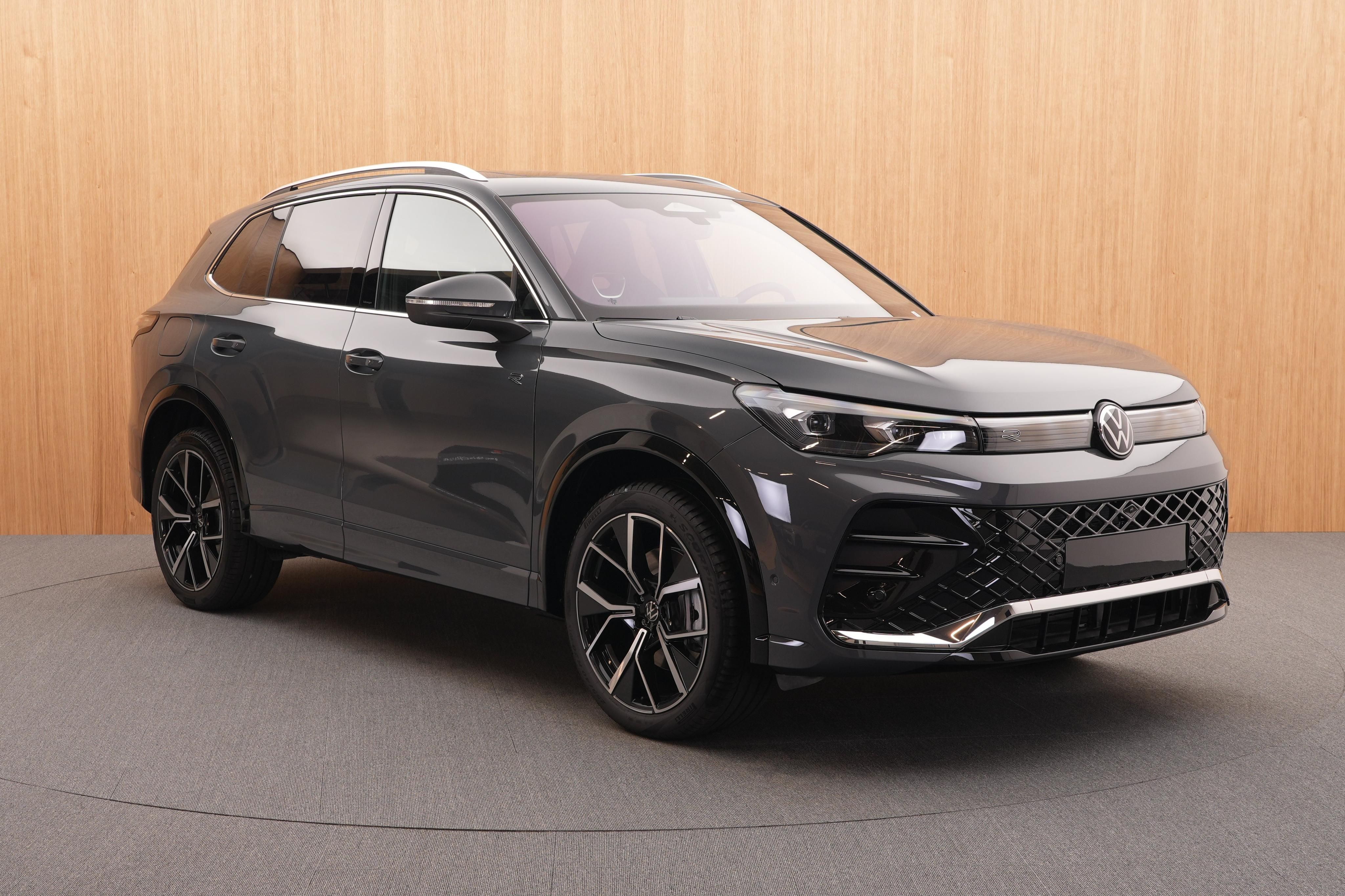 Volkswagen Tiguan, R-Line People Hybrid DSG - fotka 6