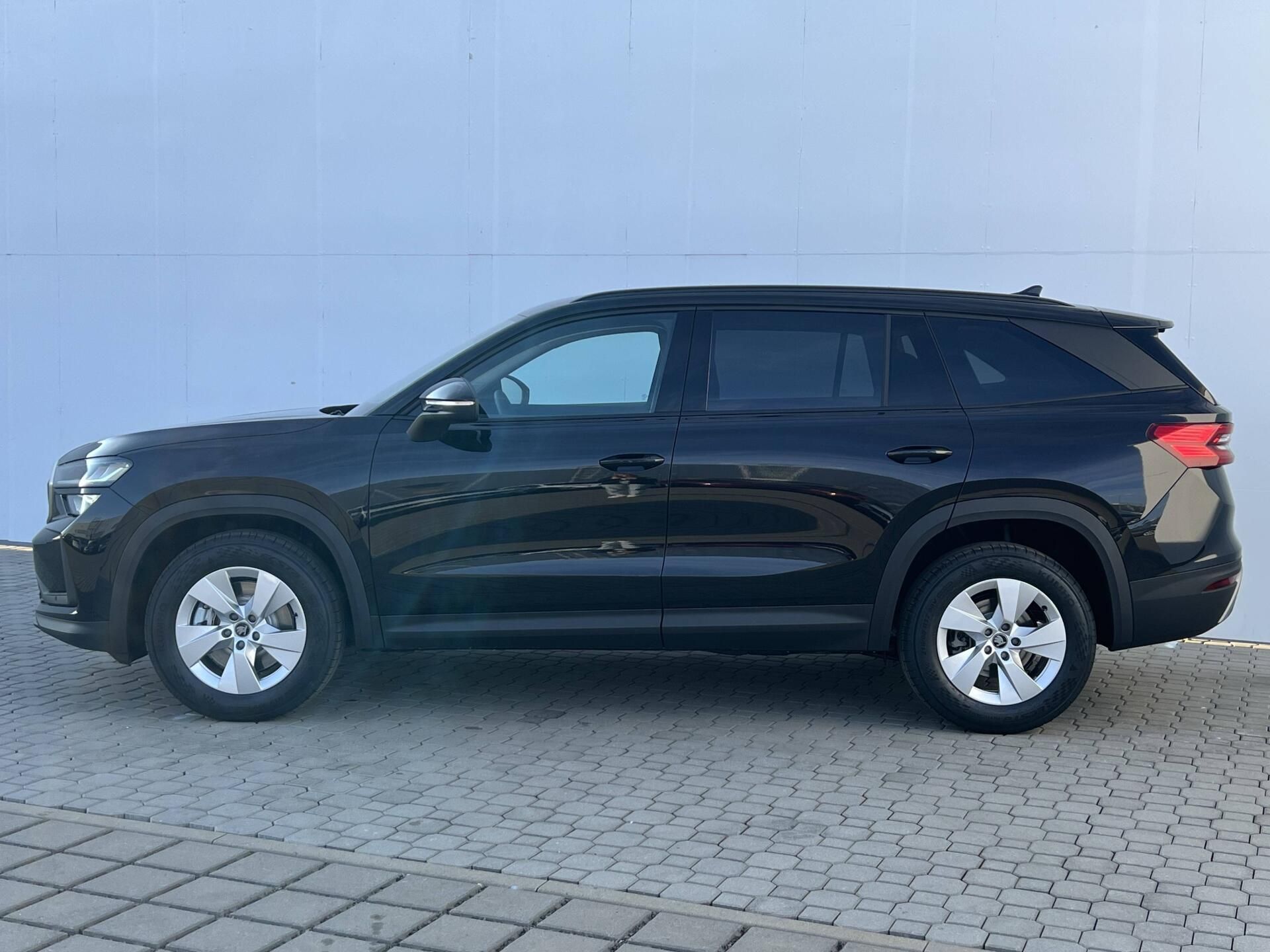 Škoda Kodiaq, Selection 7 DSG 2,0TDI - fotka 2