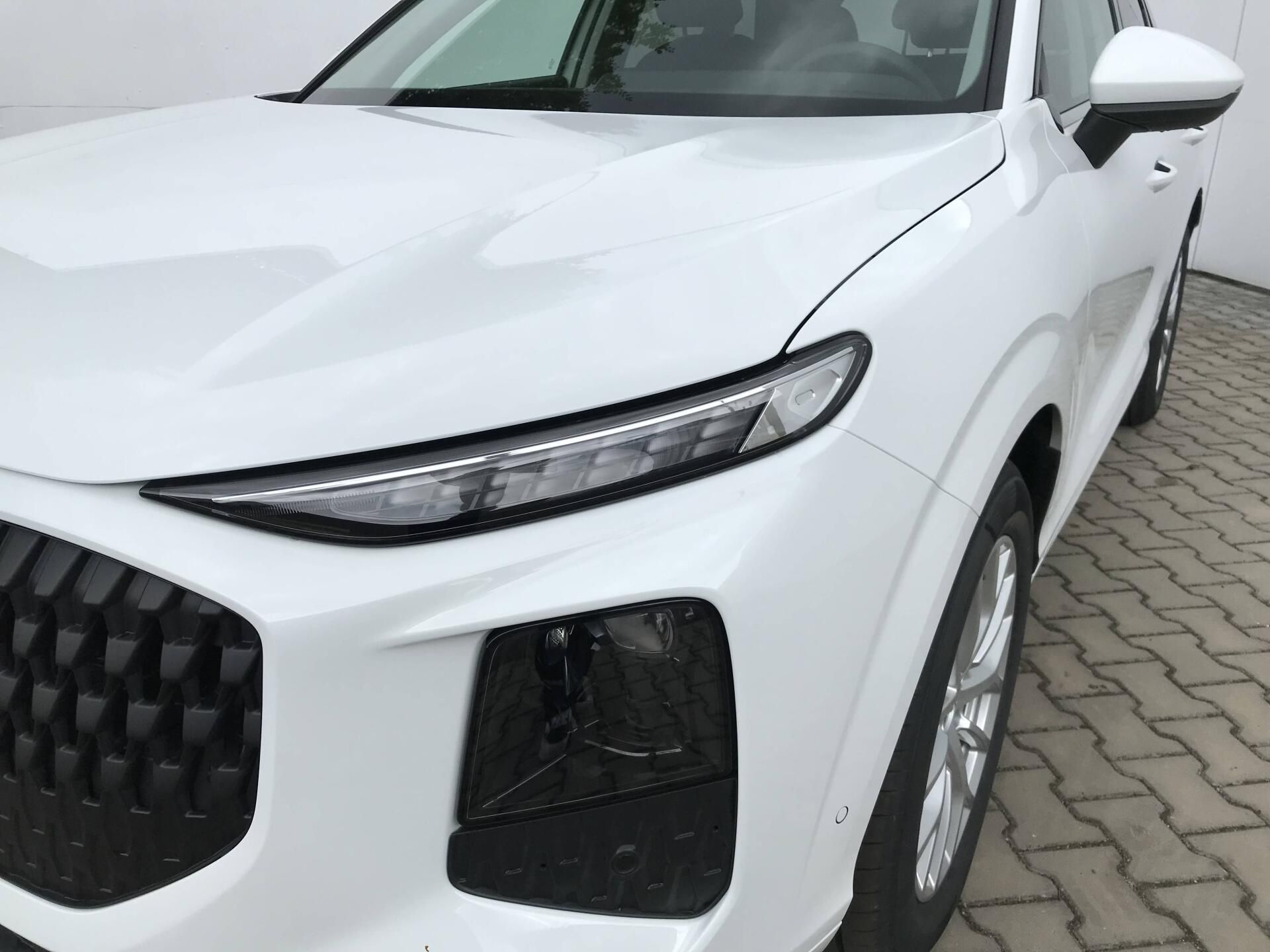 Audi Q3, 7STT  1,5 TFSI - fotka 4