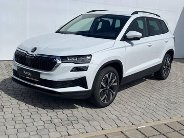 Dynamic7DSG 1,5 TSI