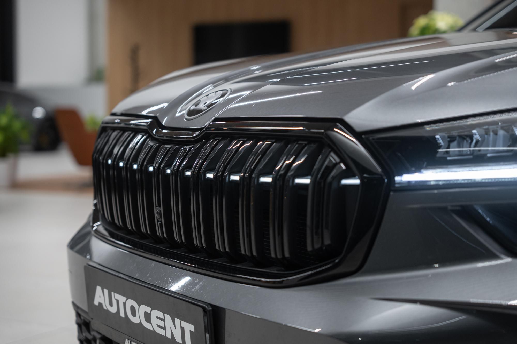 Škoda Kodiaq, SPORTLINE 142 KW 4X4 1CZ - fotka 5