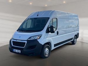Peugeot Boxer, L3H2 2.2HDI 103kW CZ DPH