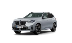 BMW X3, xDrive 40d