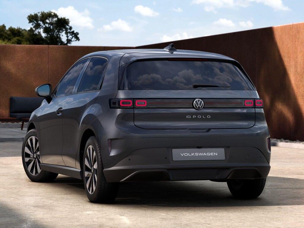 Volkswagen ID. Polo, 52 kWh 45 kW - fotka 3