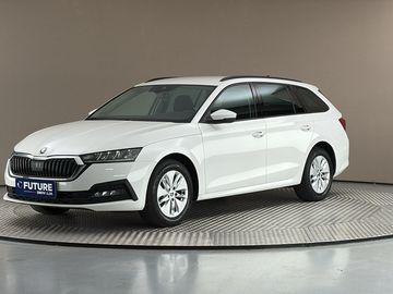 2.0 TDI Ambition Combi