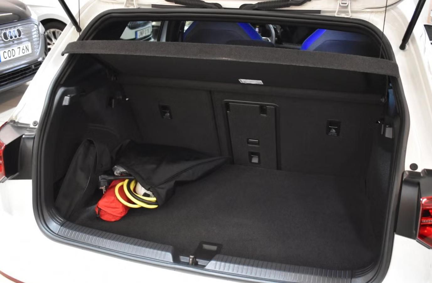 Volkswagen Golf, GTE 1.4 TSI ACT Matrix BLIS - fotka 5