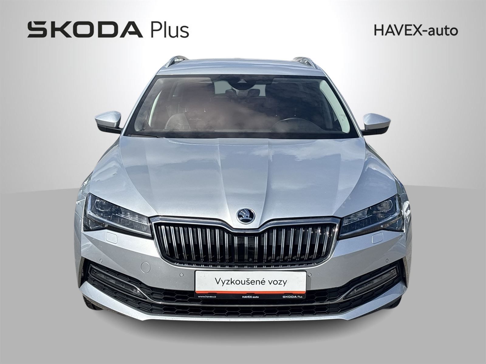 Škoda Superb, Combi 2.0 TDI 4x4 DSG L&K - fotka 4