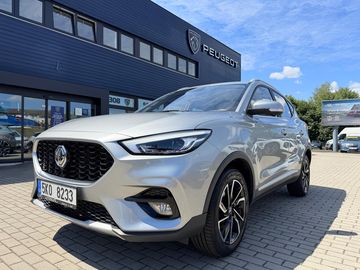 1,0 Turbo Elegance 1.maj ČR