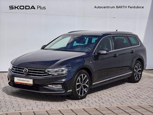 Volkswagen Passat, Variant / 2,0 TDI / 110 kW / B