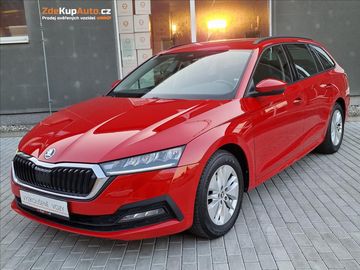 2.0TDI DSG Ambition,ČR,1.Maj.