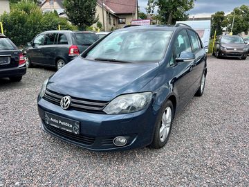 1.4 TSI 90 kW DSG,Servis,Stav
