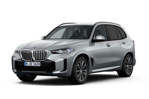 BMW X5, xDrive30d