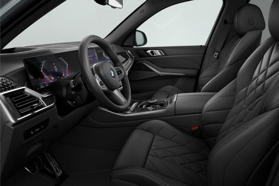 BMW X5, xDrive30d - fotka 3