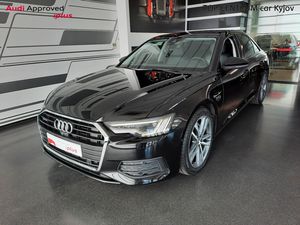 Audi A6, 50 TDI quattro (210kW/285k) Ti