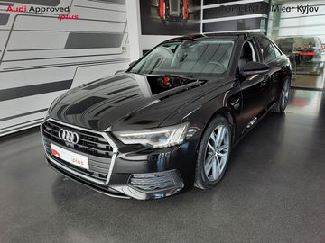 50 TDI quattro (210kW/285k) Ti