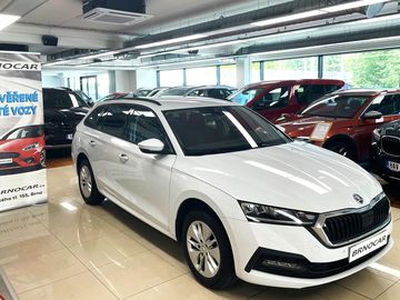 2.0 TDI, 85 KW, AMBITION, ČR