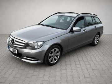 C220 CDI automat