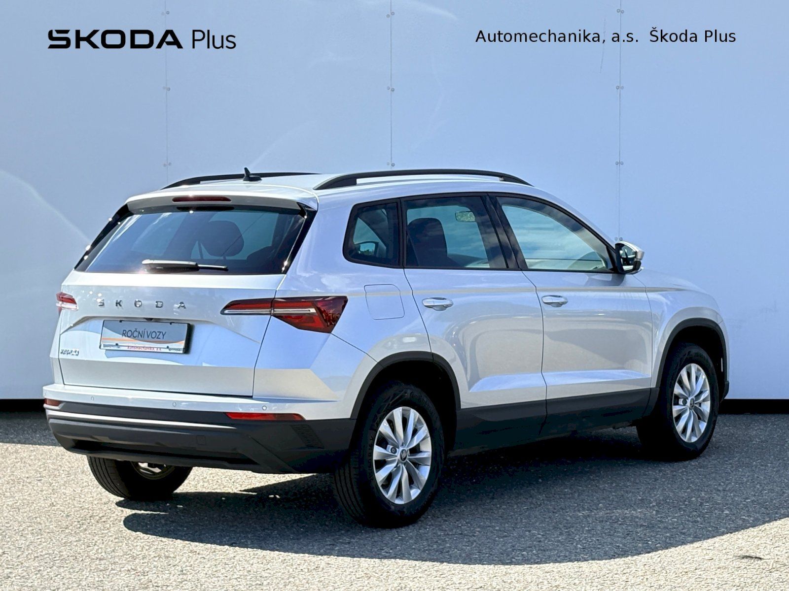 Škoda Karoq, 1.5 TSI / 110 kW / SELECTION - fotka 2