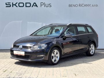 Variant HighLine 1,6TDi 77kW