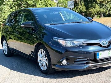 1,8 i HYBRID KAMERA NAVI