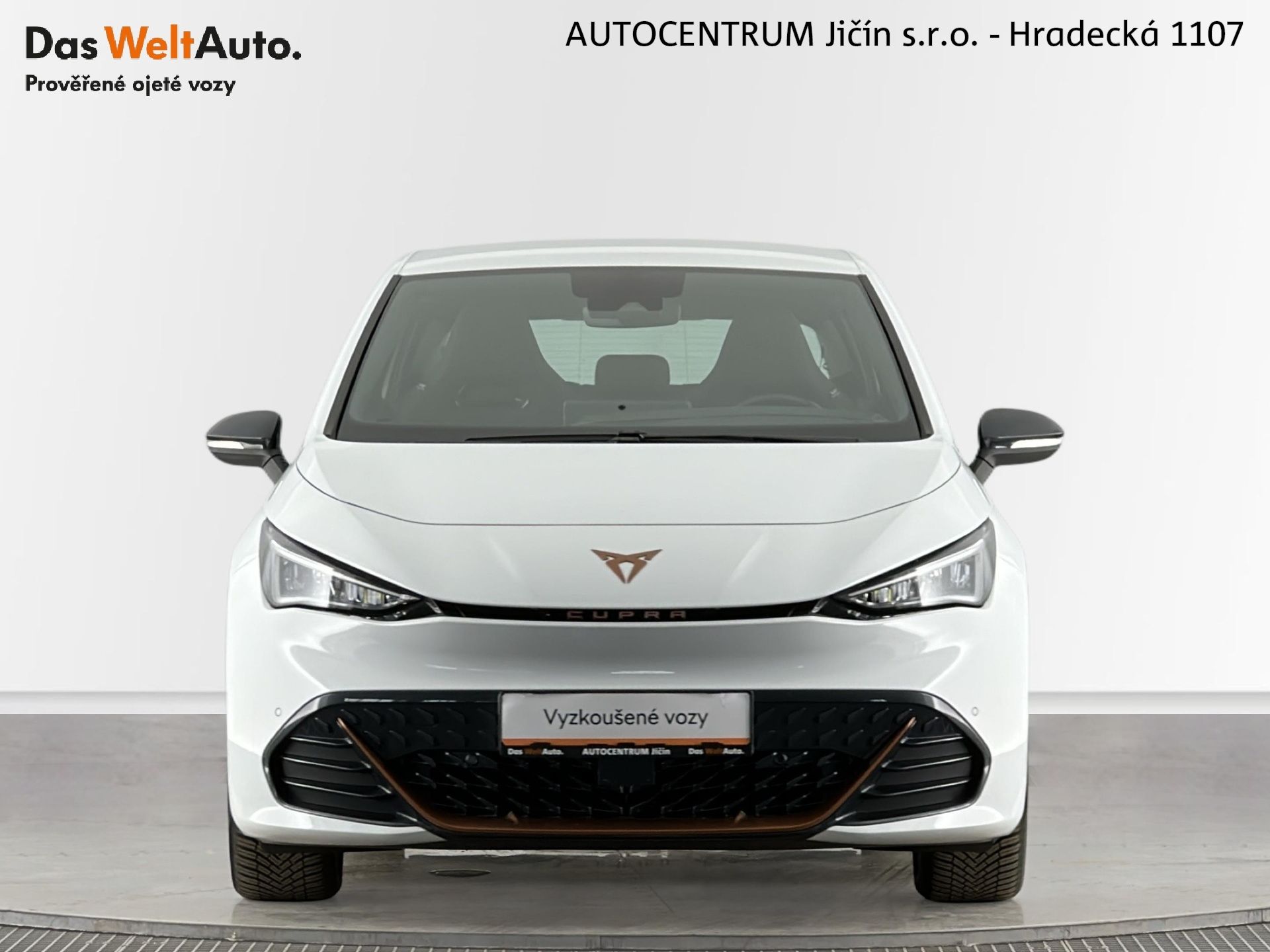 Cupra Born, 150kW / 62kWh SOH 98% - fotka 4