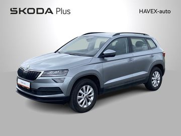 2.0 TDI 4x4 Ambition Plus