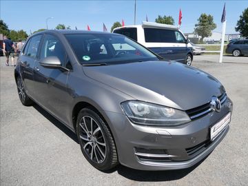 1,4 TSi 103kW DSG, webasto