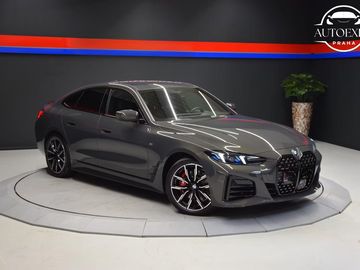 420d Gran Coupé xDrive M sport